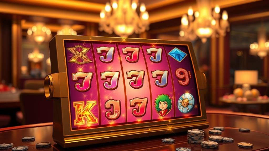 เกมสล็อต PopWins จาก Spribe