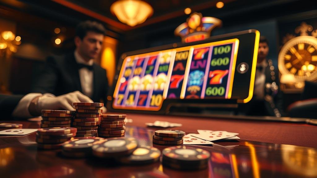 เกมสล็อต PopWins จาก Stakelogic