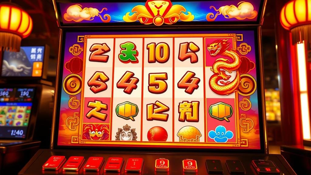 เวลาที่เหมาะสมในการเล่นสล็อต