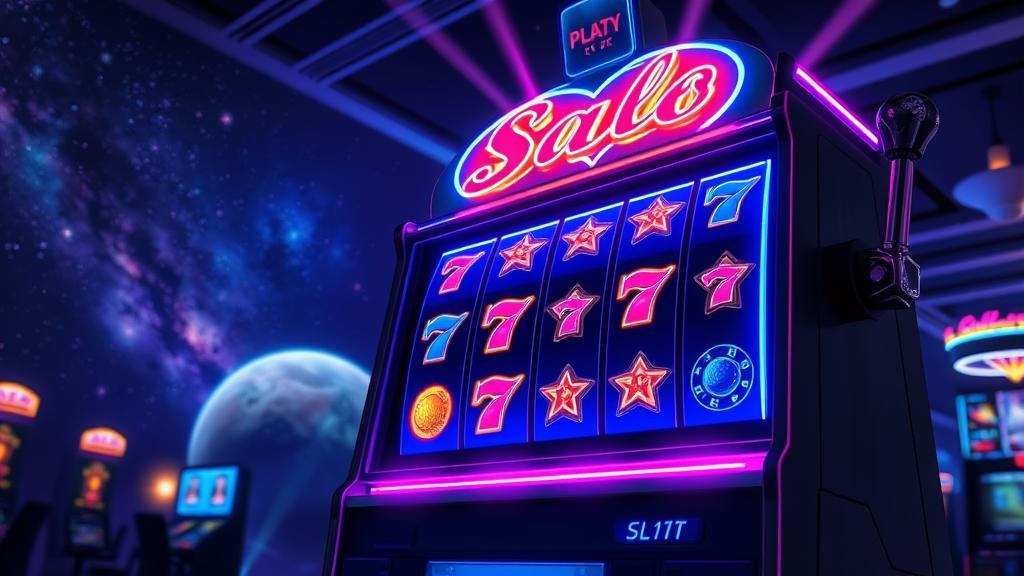 สล็อตอวกาศ คุ้มค่า! คู่มือทดลองเล่น PeterAndSons, ซื้อสปิน YGG แตกหนัก