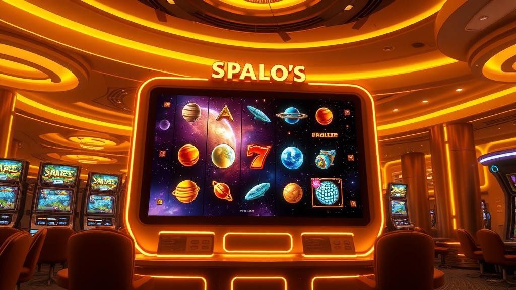 ทดลองเล่นสล็อต PeterAndSons บนมือถือ