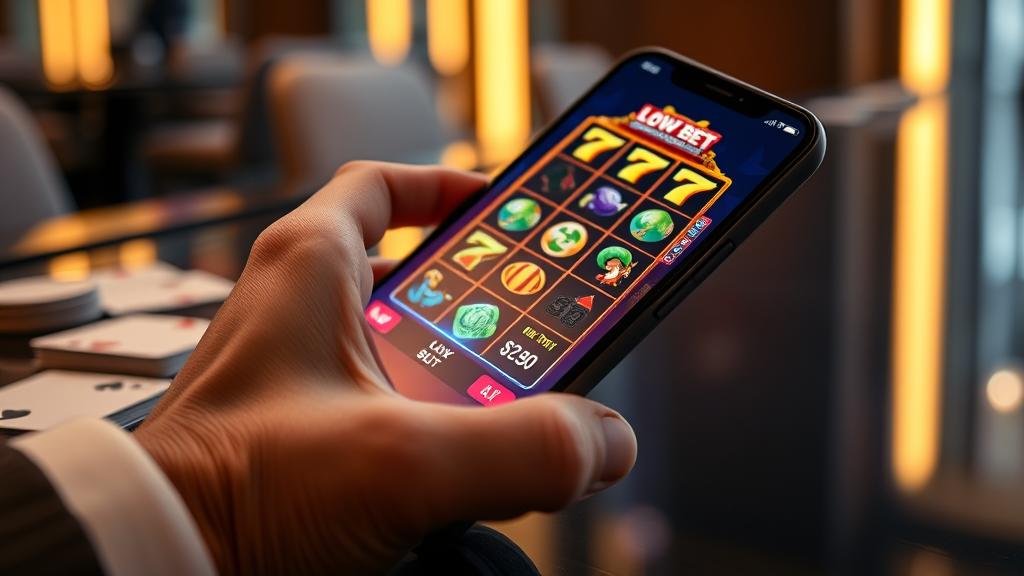 ผู้ชนะรางวัลใหญ่จากสล็อตออนไลน์