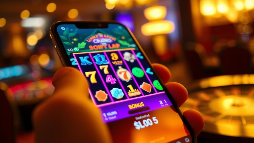 ตารางการจ่ายเงินรางวัลสล็อตออนไลน์