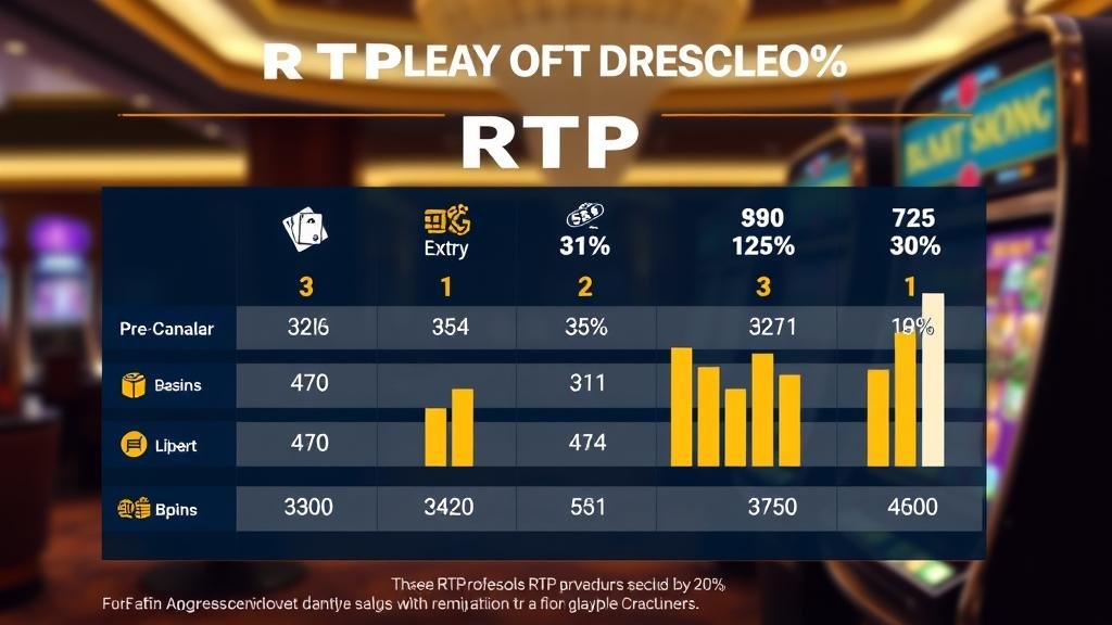 การตั้งค่าออโต้สล็อตบนเดสก์ท็อป