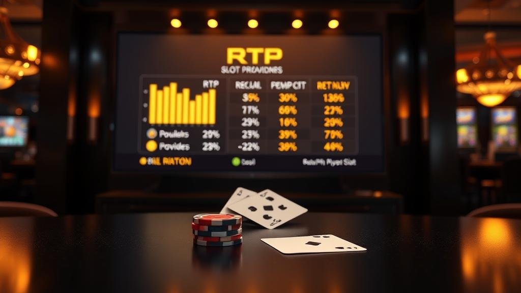 เกมสล็อตยอดนิยมจากค่าย Habanero, BGaming, Peter & Sons