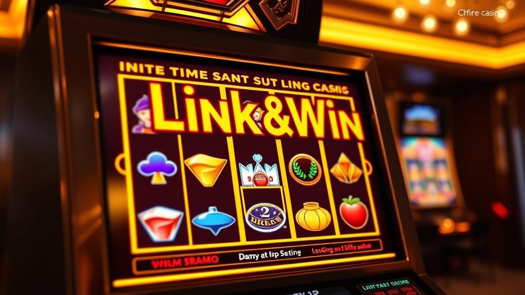 การปรับเบทสล็อตออนไลน์อย่างชาญฉลาด