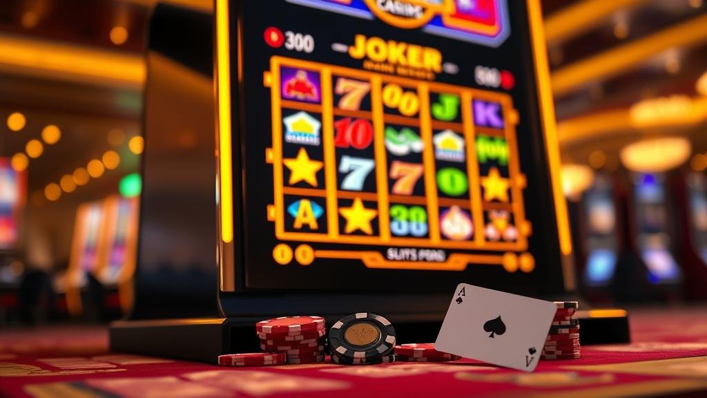 เปรียบเทียบเกมสล็อตจากค่าย Habanero, Kalamba, และ Microgaming