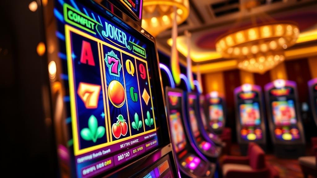 รวมเทคนิคเลือกสล็อตค่ายดัง BGaming, PG, Joker เช็ค RTP ทำเงินง่าย