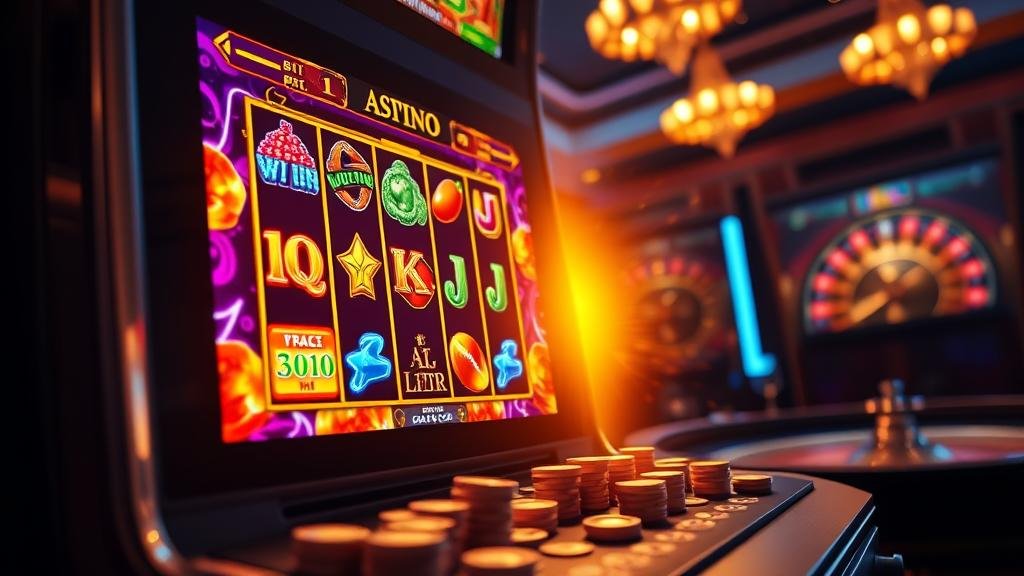 เกมสล็อต Habanero ที่มีอัตราการคืนทุนสูง