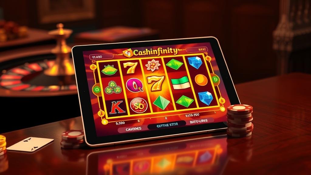 เกมสล็อต RedTiger ที่มีฟีเจอร์พิเศษ