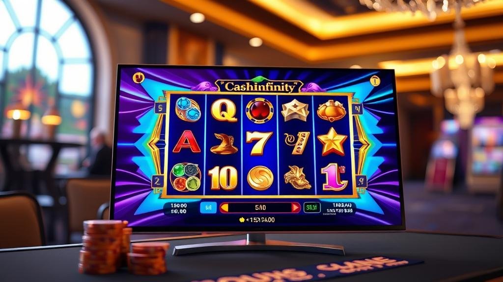 เกมสล็อต PG Slot ที่มีภาพสวยงาม