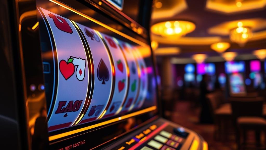 เปิดตำราสล็อต RedTiger, WMS, Novomatic: ตั้งค่าเล่นง่าย โบนัสเข้าทุกรอบ