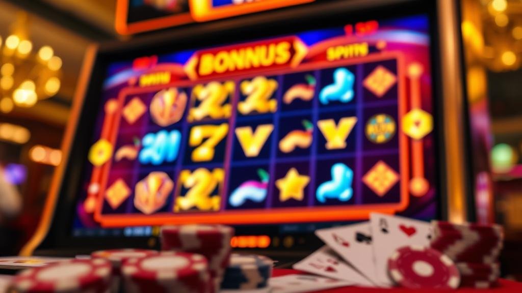 เกมสล็อตจากค่าย WMS และ Novomatic