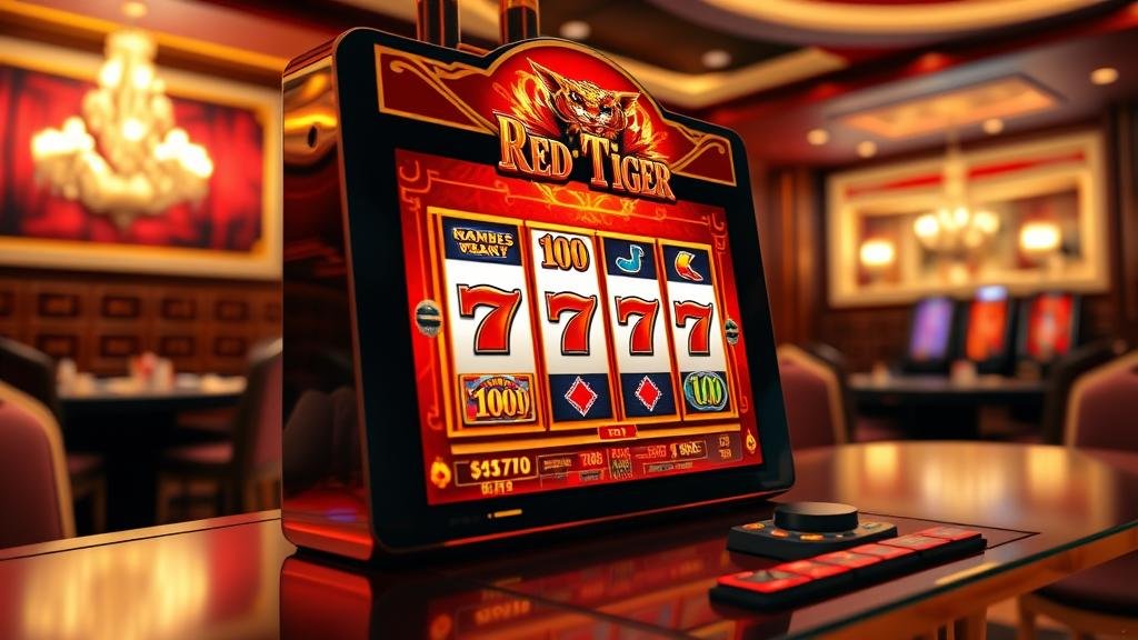 ฟีเจอร์พิเศษและ RTP ในเกมสล็อต