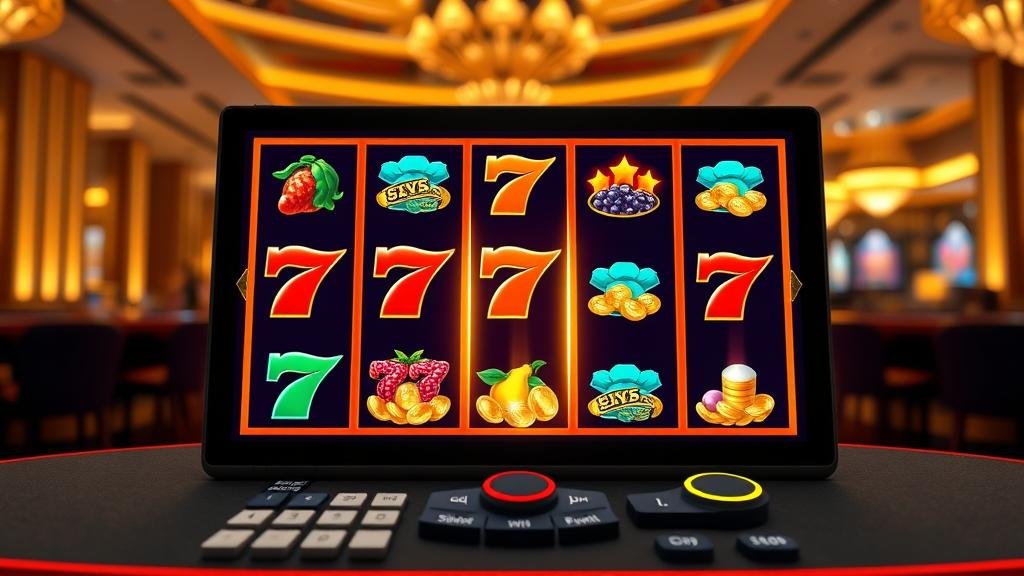 ฟีเจอร์โบนัสในเกมสล็อต RedTiger