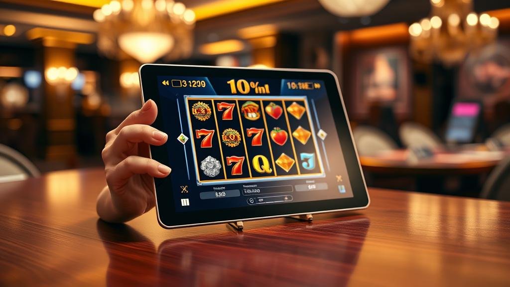 ฟีเจอร์หมุนเทอร์โบในเกมสล็อต PG