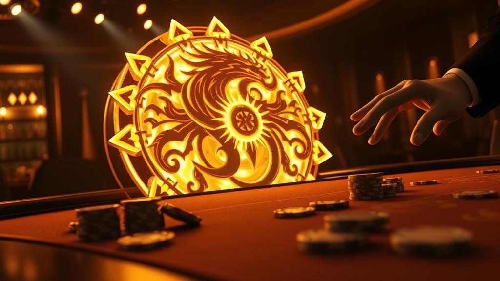 สล็อตธีมท้องฟ้าพร้อมฟีเจอร์ตัวคูณ