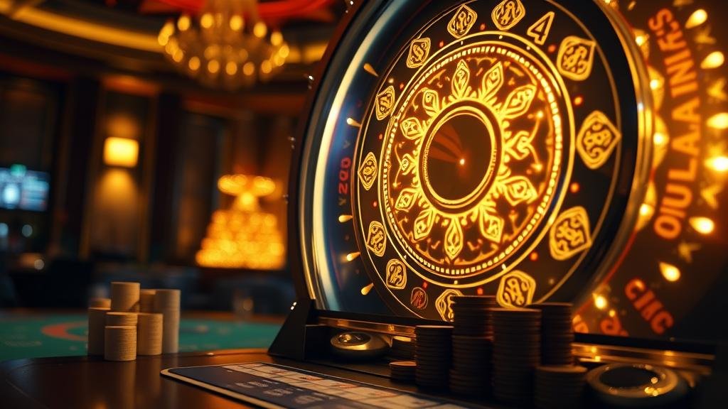 การเล่นสล็อตด้วยมือถือ พร้อมตั้งค่าออโต้