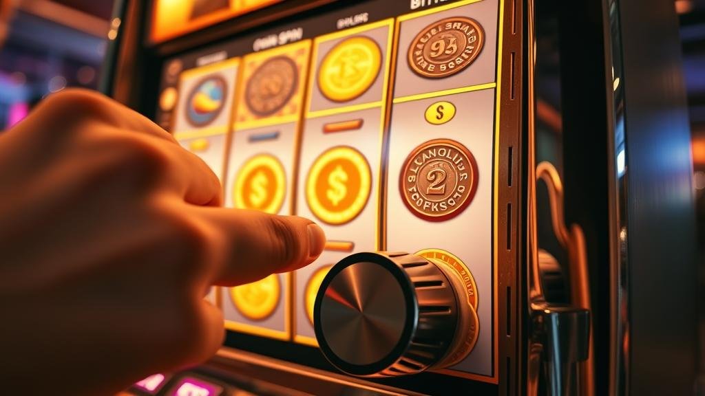 การทำความเข้าใจค่า RTP ของสล็อต PushPlus