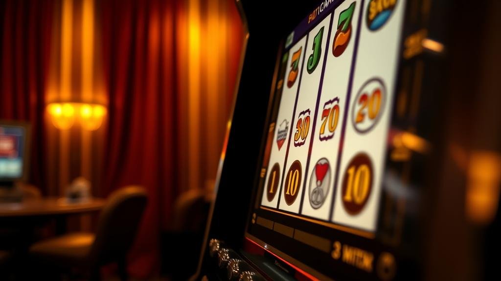 สูตรหมุนเทอร์โบ สล็อตโจ๊กเกอร์