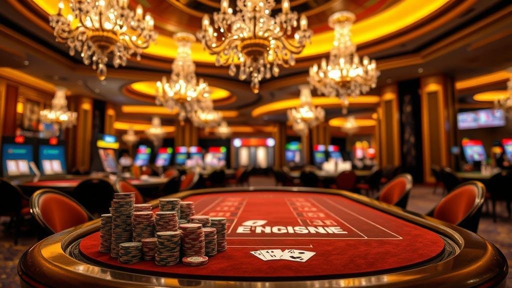 ตารางเพย์เทเบิลและ RTP ของสล็อตออนไลน์