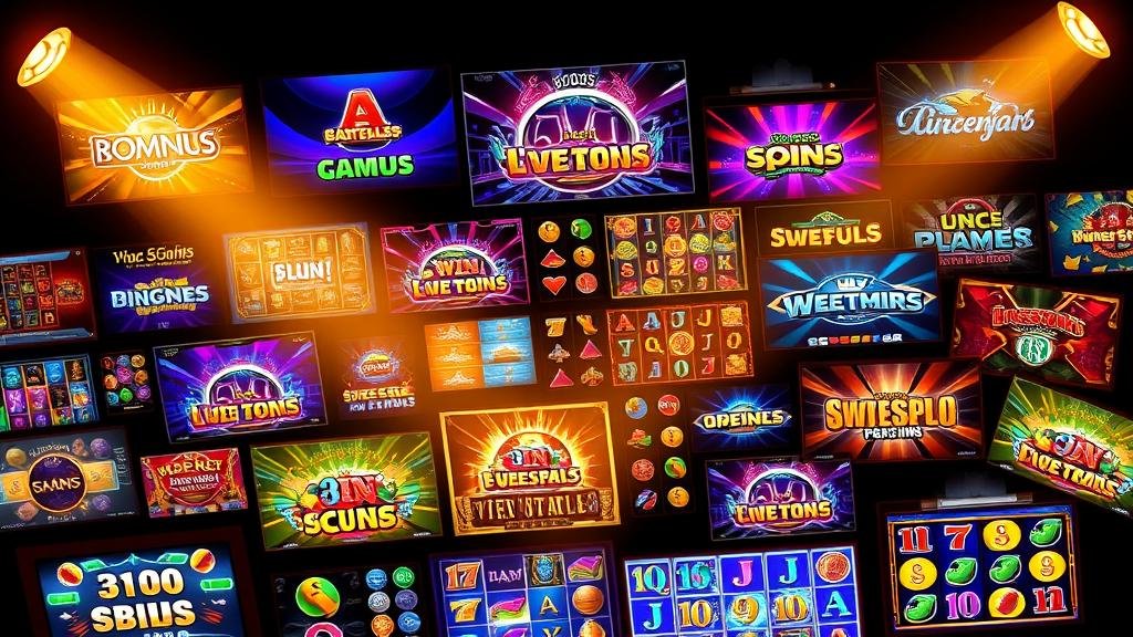 ผู้เล่นสนุกกับการเล่นสล็อตภาพสวย