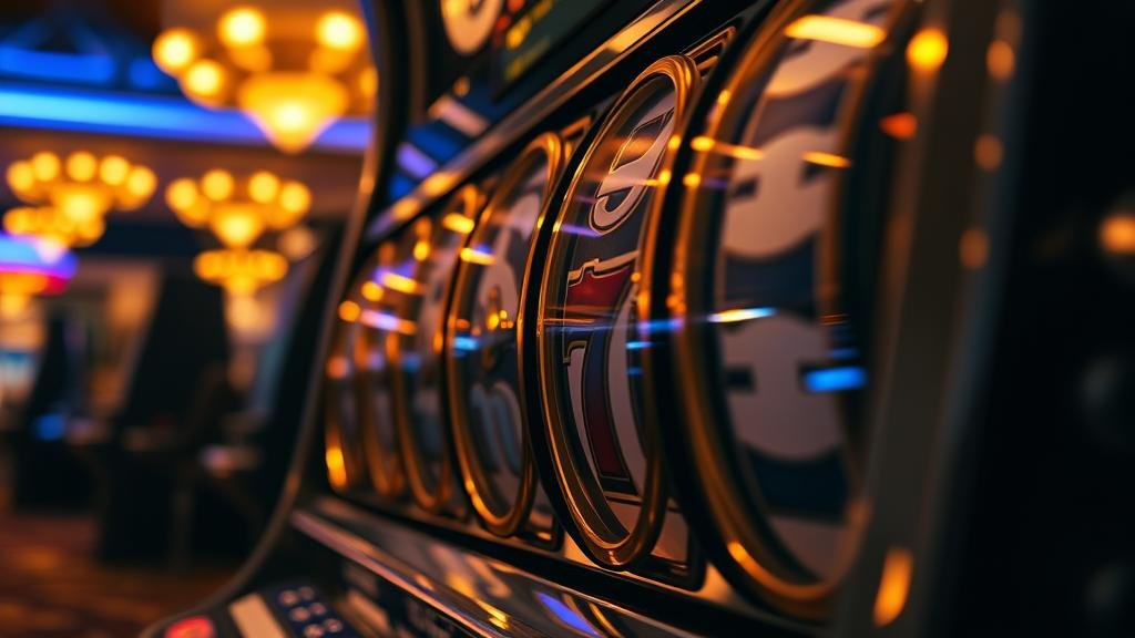 สล็อตธีมเครื่องรางจาก Red Rake