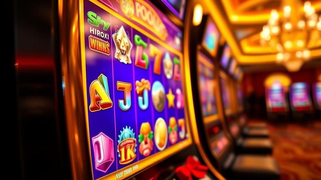 เคล็ดลับปรับเบทสล็อต Quickspin, Habanero เล่นเพลิน ลุ้นโบนัสใหญ่