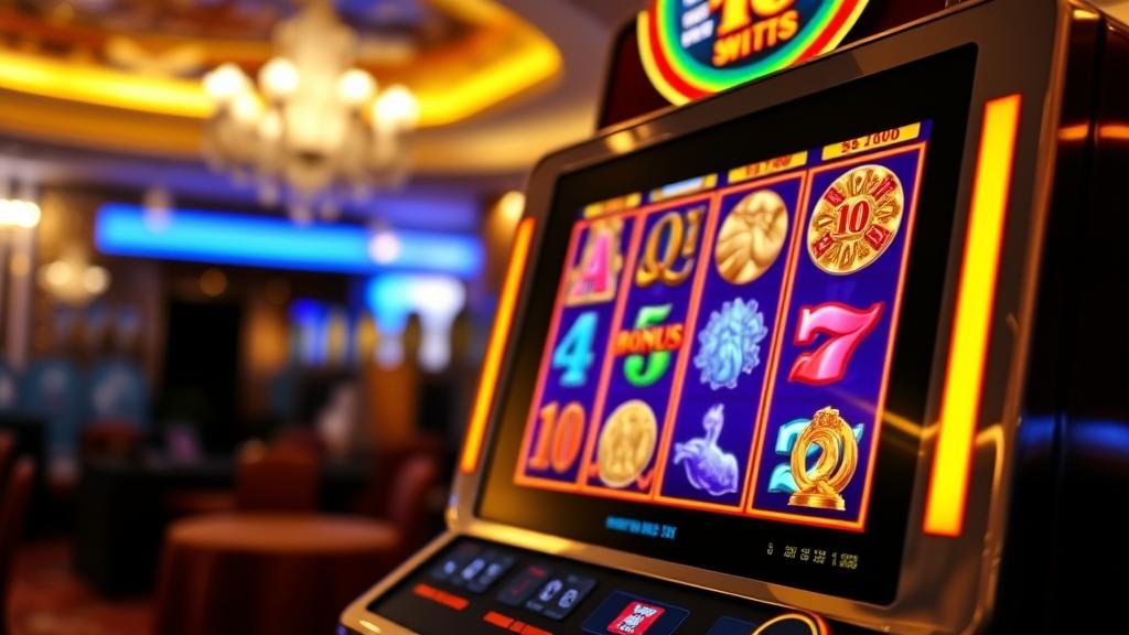 ฟีเจอร์ซื้อฟรีสปินในเกมสล็อต Quickspin