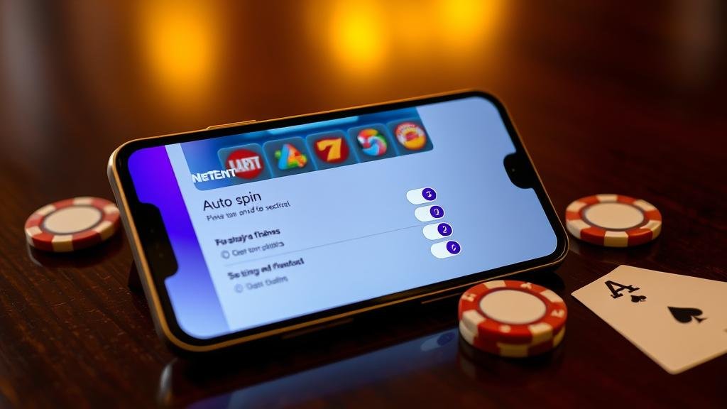 โบนัสซ้อนโบนัสในสล็อต NetEnt