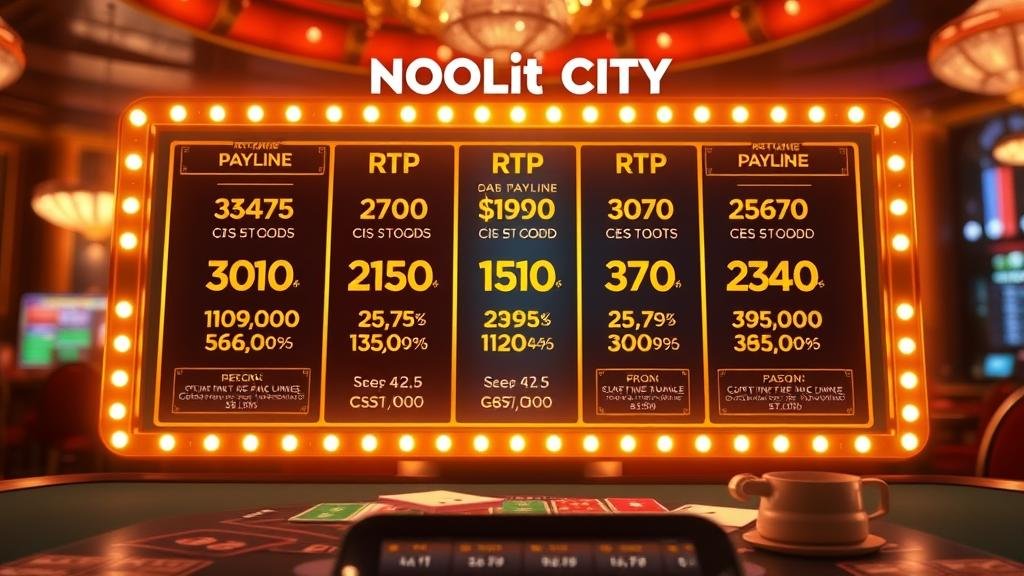 รวมเกมสล็อตจากค่ายดัง เช่น Nolimit City, CQ9, Platipus
