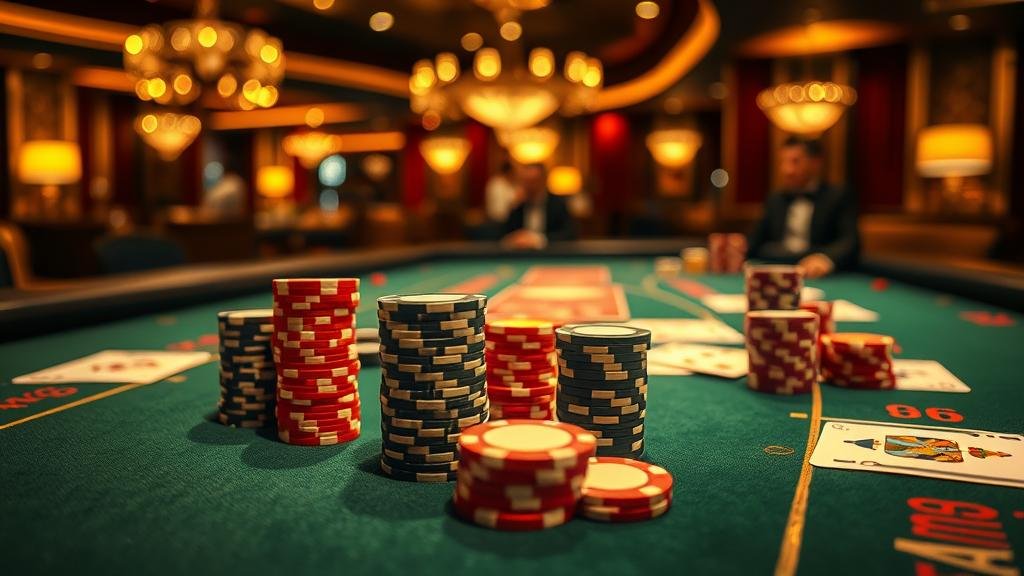 บาคาร่า: อัปเดตสูตรเดินเงินและวิธีอ่านเค้าไพ่ เข้าใจง่าย เล่นได้ทุกสไตล์