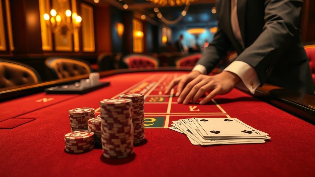 คู่มือบาคาร่า ออนไลน์ ยุโรปสำหรับมืออาชีพ 90