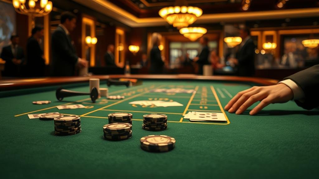 บาคาร่าไม่มีค่าคอม: สูตรอ่านไพ่ AE SA DG ฉบับเซียน เลือกห้องทำเงินไว" ห้องเด็...