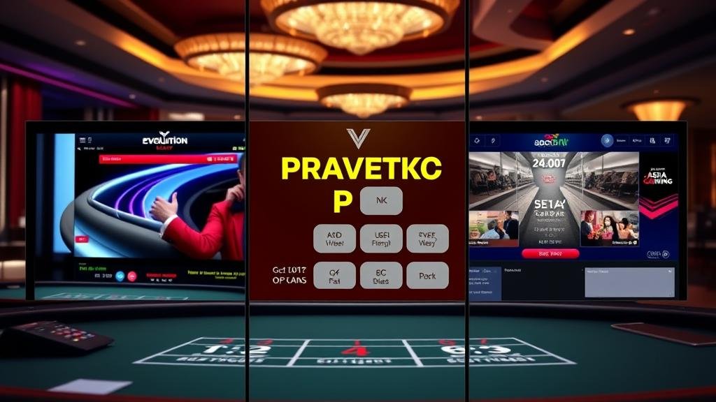 การเล่นบาคาร่าอย่างมีความรับผิดชอบ