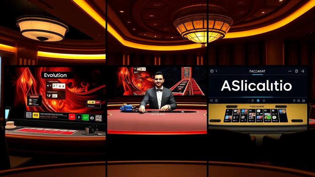 รูปแบบเค้าไพ่บาคาร่า: ปิงปองและมังกร