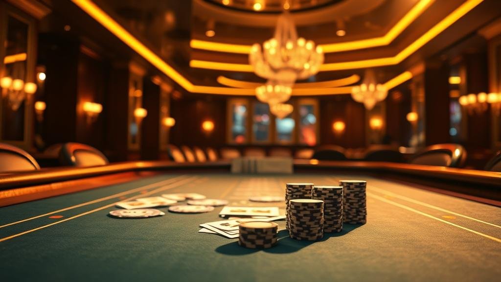 ตั้งเป้ากำไรบาคาร่า