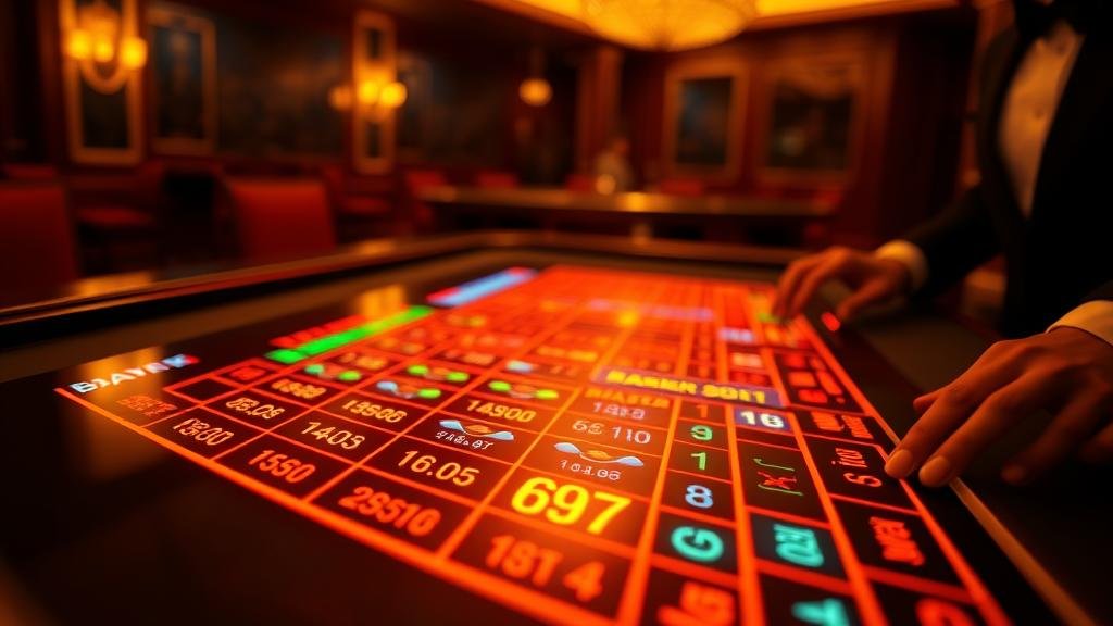 เล่นบาคาร่าสดบนมือถือ EBET