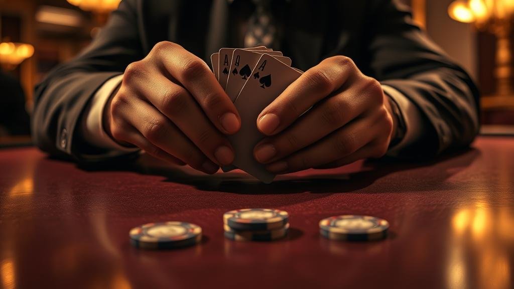 กราฟแสดงกลยุทธ์การเดินเงินบาคาร่า