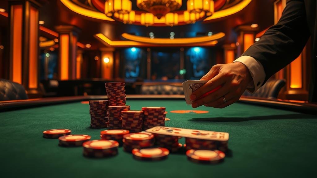 การบันทึกผลบาคาร่าบนมือถือ