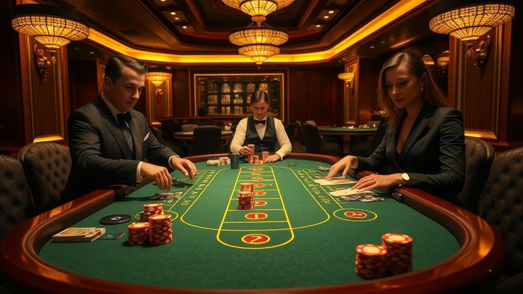 การเล่นบาคาร่า SA สายฟ้า บนมือถือ