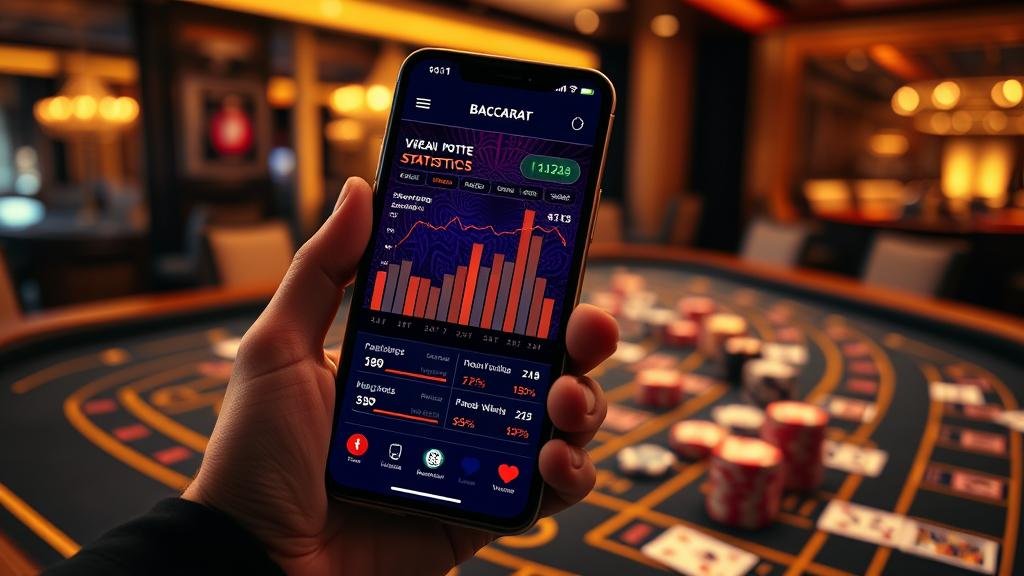 การบริหารงบประมาณบาคาร่า