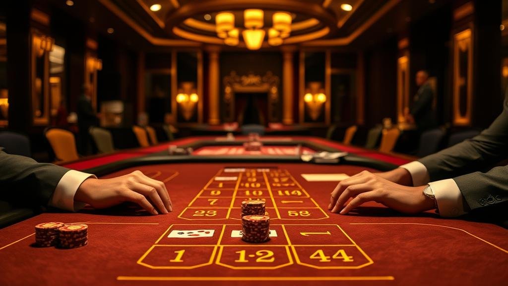 บาคาร่าออนไลน์: สูตรคุมงบ iPhone ครบครัน วิเคราะห์สด Android ฉบับเข้าใจง่าย