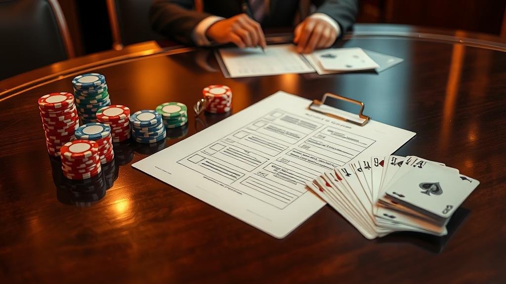 รวมเทคนิคคุมงบ บาคาร่า ออนไลน์: เช็คลิสต์ สรุป กลยุทธ์ ทำกำไรบนมือถือ