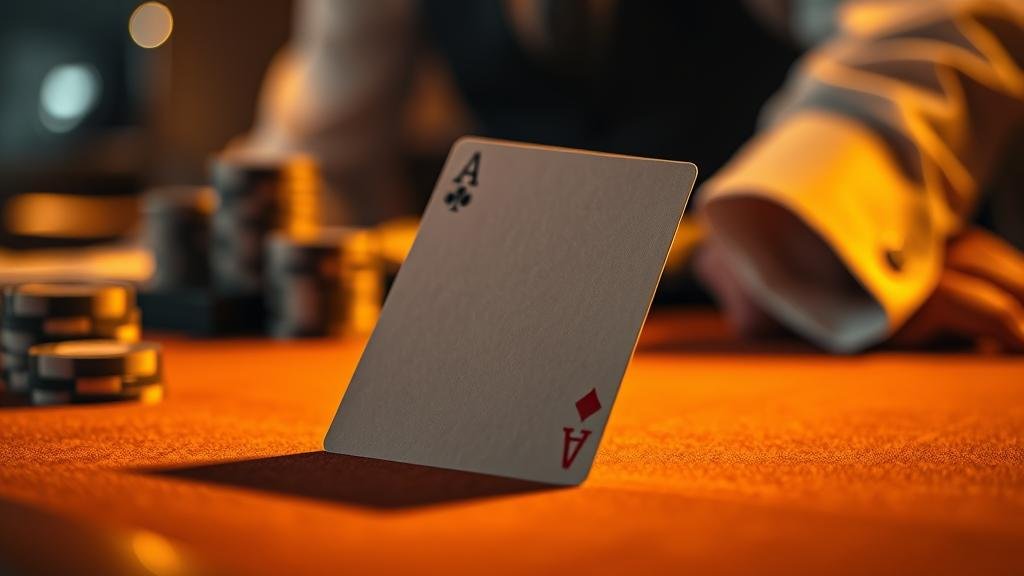 เจาะลึก! คู่มืออ่านเค้าไพ่บาคาร่าฉบับอัปเดตล่าสุด พร้อมทริคทำกำไรบนทุกอุปกรณ์