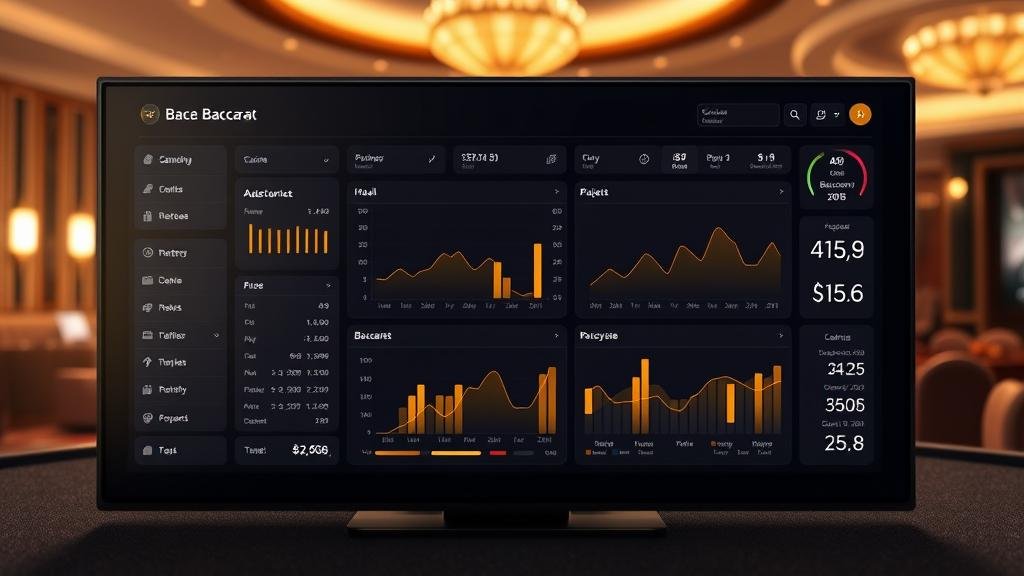 คู่มือวิเคราะห์สถิติบาคาร่า Pragmatic Play ฉบ่ายนี้: ตั้งเป้ากำไรบนมือถือ And...