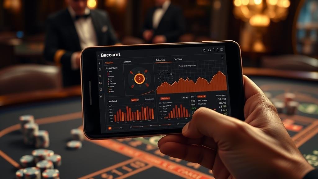 เปรียบเทียบห้องบาคาร่ามีค่าคอมและไม่มีค่าคอม