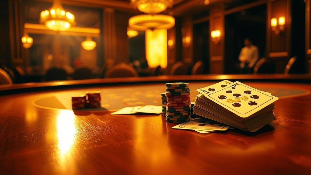 เล่นบาคาร่าผ่านมือถือ