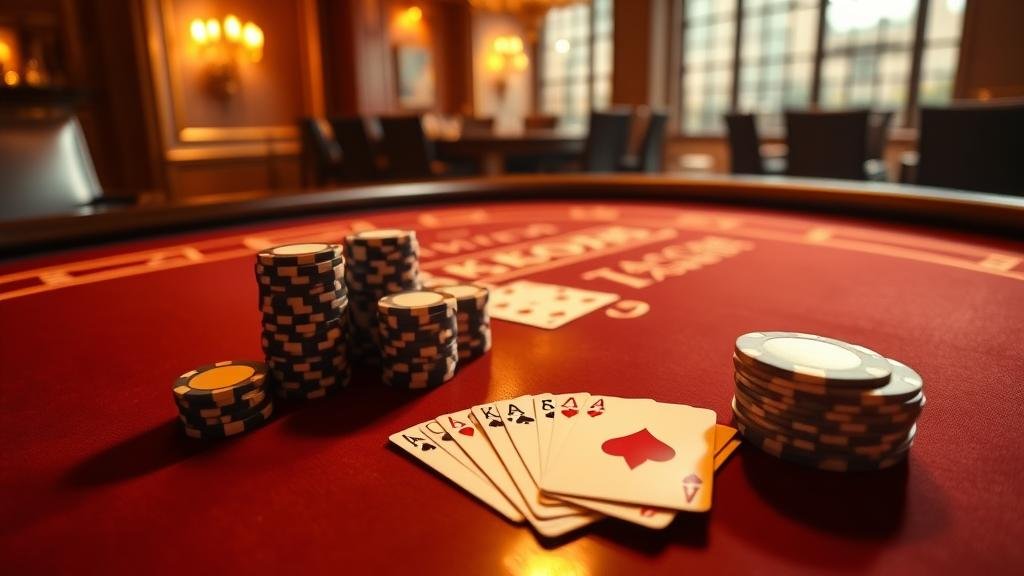 เปรียบเทียบเกมบาคาร่าแบบปกติและสปีดบาคาร่า