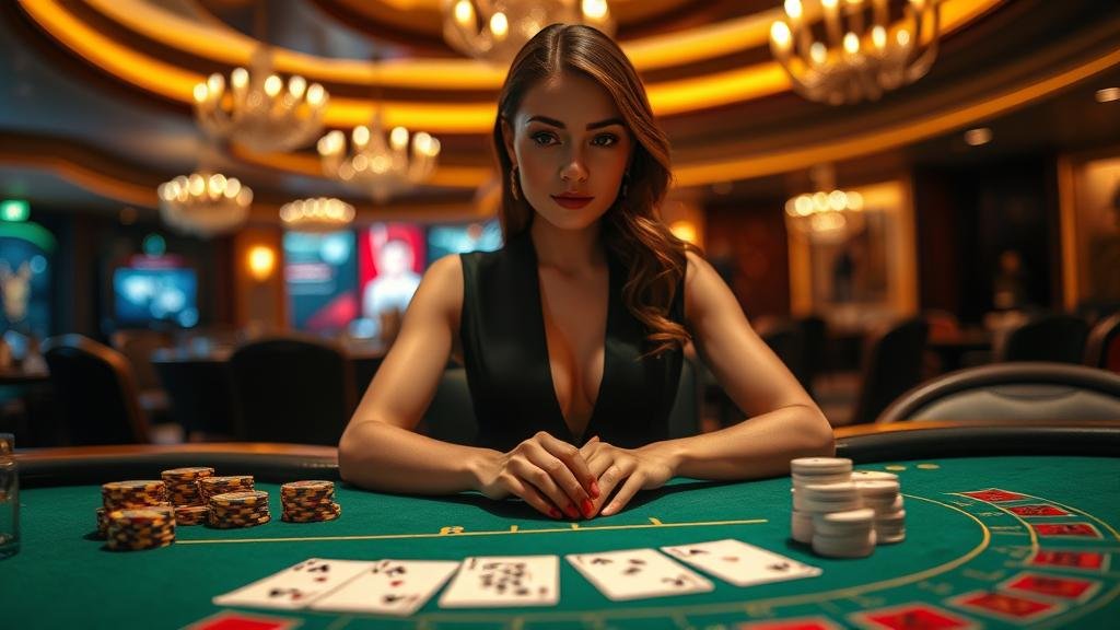 การวิเคราะห์บาคาร่าบนมือถือ